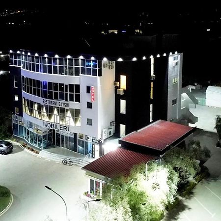 Grand Hotel Gjyshi Qerek Ngoại thất bức ảnh